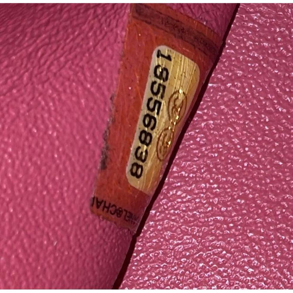 Chanel Tricolor Valentine Crystal #248435C48B - Picture 6 of 6